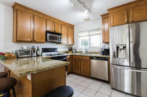Central Oc Homestay