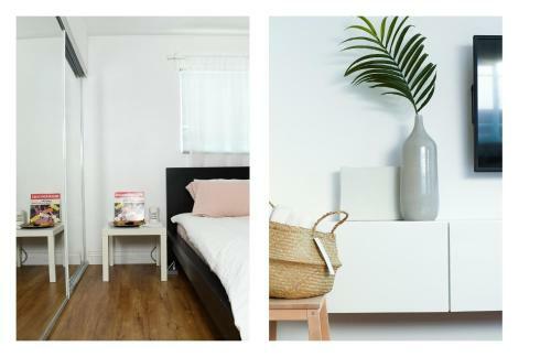 Central Oc Homestay