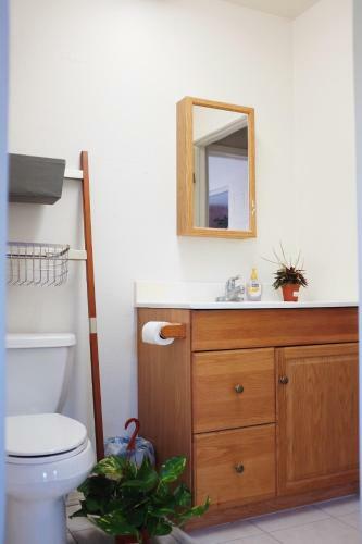 Central Oc Homestay