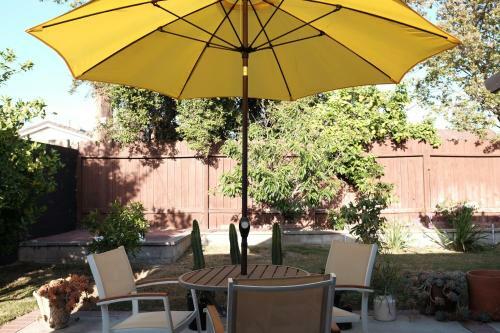 Central Oc Homestay