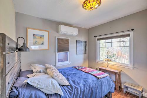 Charming Craftsman Cottage With Private Hot Tub