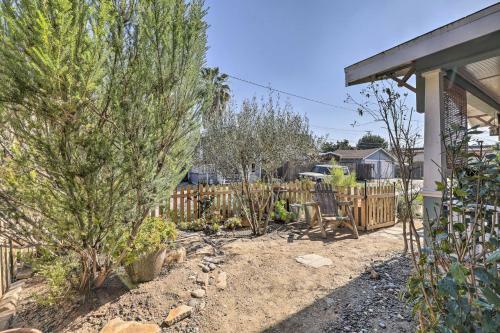 Charming Craftsman Cottage With Private Hot Tub