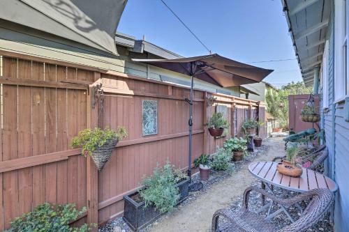 Charming Craftsman Cottage With Private Hot Tub