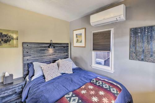 Charming Craftsman Cottage With Private Hot Tub