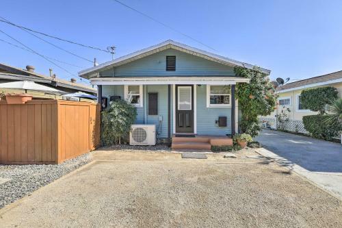 Charming Craftsman Cottage With Private Hot Tub
