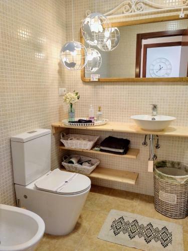 Apartamento Valdemar Keliam Fisterra