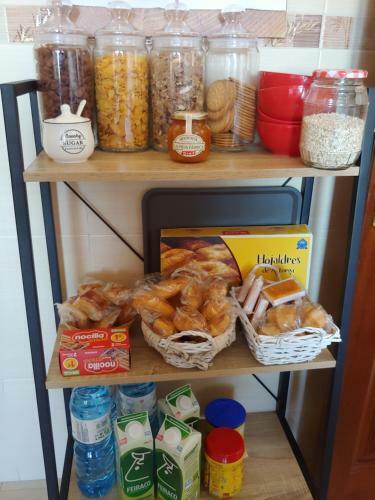 Bed & Breakfast Casa Felisa Fisterra