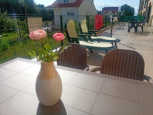 Apartamento Primera Linea Playa Langosteira