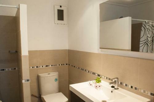 Apartamento Ferrera Park 507