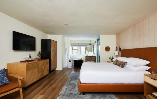 Hotel The Stavrand