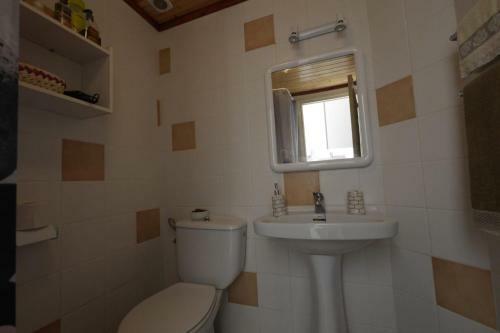 Apartamento En Cala�n Bosch - Cap D�artrutx