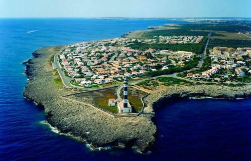 Apartamento Sa Caseta Al Mar