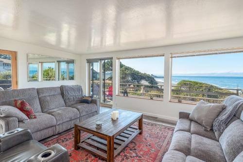 Ocean Bungalow