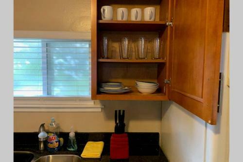 Apartamento Hayward Vacation Haven