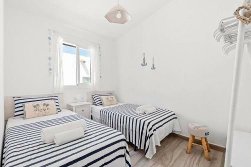 Apartamento Blue Moon 100 Mts From The Sea