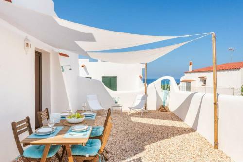 Apartamento Blue Moon 100 Mts From The Sea