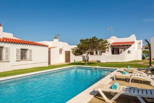 Apartamento Blue Moon 100 Mts From The Sea