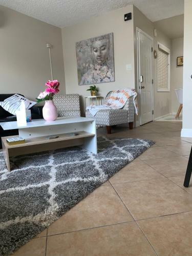 Apartamento Huntington Park's Lindo Y Moderno