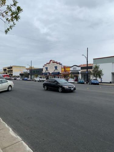 Apartamento Huntington Park's Lindo Y Moderno