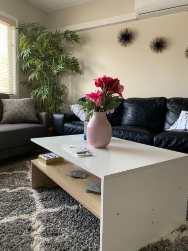 Apartamento Huntington Park's Lindo Y Moderno