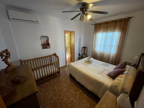 Villa La Paz
