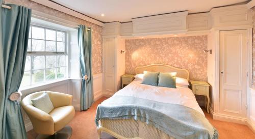 Hostal Tan-y-foel Country Guest House