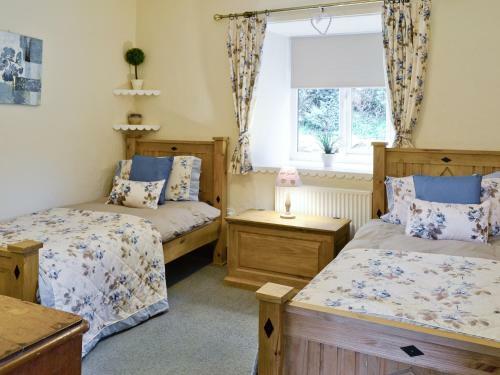 The Cottage