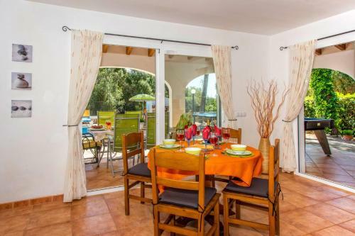 Villa Son Felip By Villa Plus