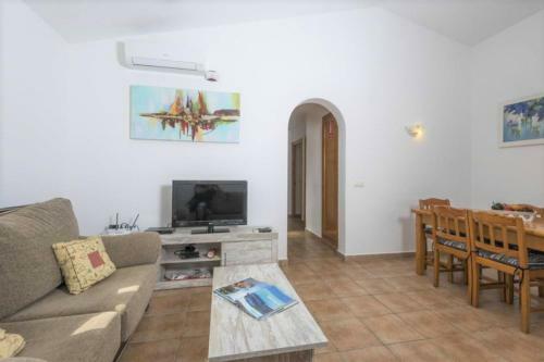 Villa Calan Bosh Miguel