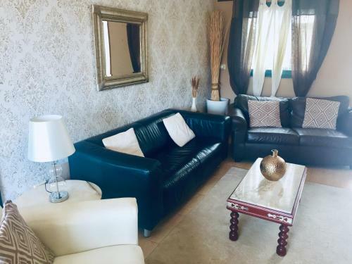 Arguineguin Ocean Views Villa