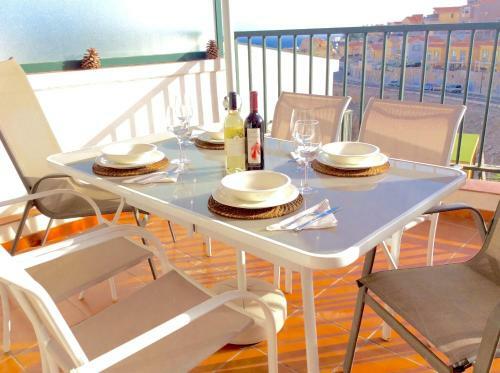Arguineguin Ocean Views Villa
