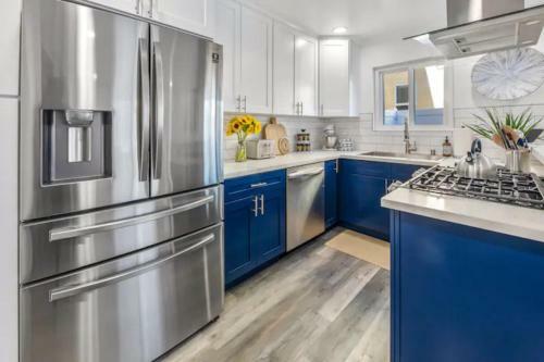 Apartamento Luxurytownhome.3blks2beach.e-bikes.75?4ktv