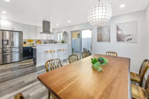 Apartamento Luxurytownhome.3blks2beach.e-bikes.75?4ktv