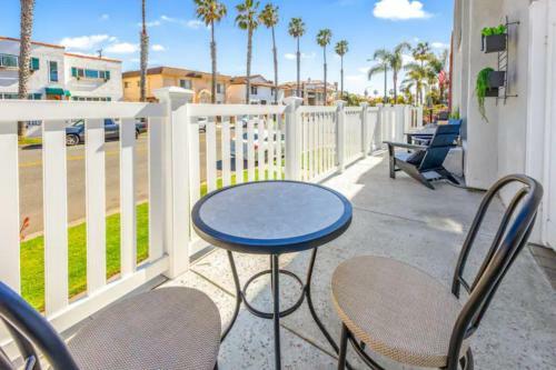 Apartamento Luxurytownhome.3blks2beach.e-bikes.75?4ktv