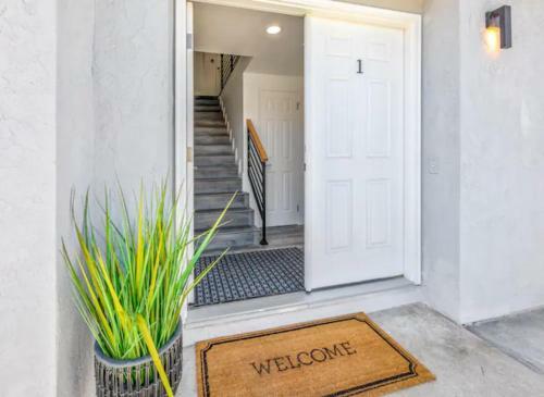 Apartamento Luxurytownhome.3blks2beach.e-bikes.75?4ktv