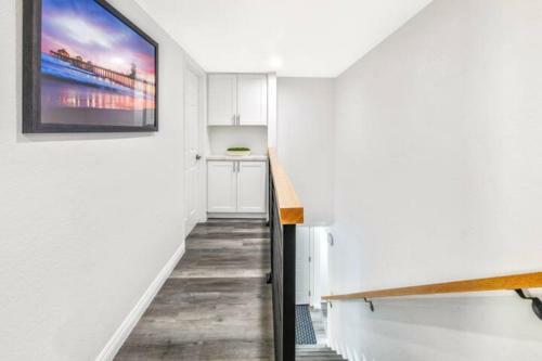 Apartamento Luxurytownhome.3blks2beach.e-bikes.75?4ktv
