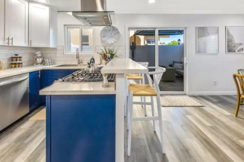 Apartamento Luxurytownhome.3blks2beach.e-bikes.75?4ktv