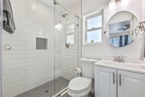 Apartamento Luxurytownhome.3blks2beach.e-bikes.75?4ktv