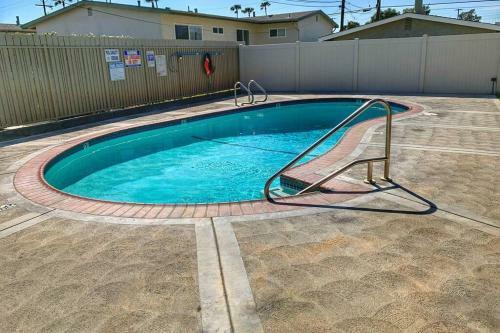 Villa Huntington Highlight - Pool, Patio, Close To Beach