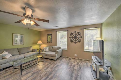 Apartamento Jackson, Wine Country Hub Less Than 2 Mi To Downtown!