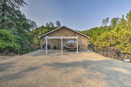 Apartamento Jackson, Wine Country Hub Less Than 2 Mi To Downtown!