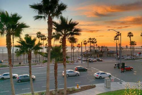 Apartamento Steps To The Beach, Pacific City And Main Street - Studio