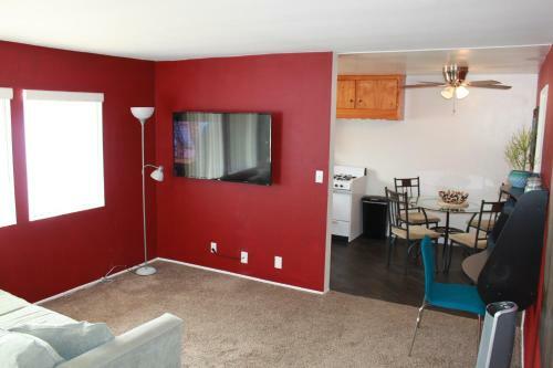 Apartamento Amazing Location! 4 Blocks To The Beach!