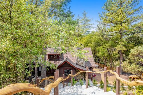 Wildwood Cottage