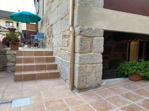 Apartamento Casa Xesteira