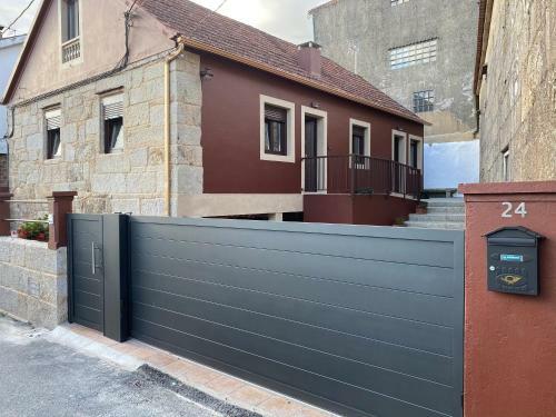 Apartamento Casa Xesteira