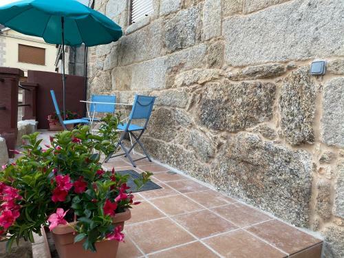 Apartamento Casa Xesteira