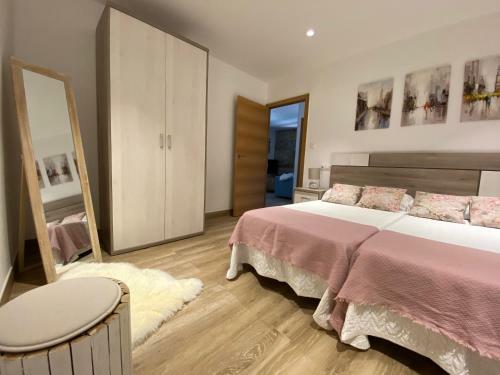 Apartamento Casa Xesteira