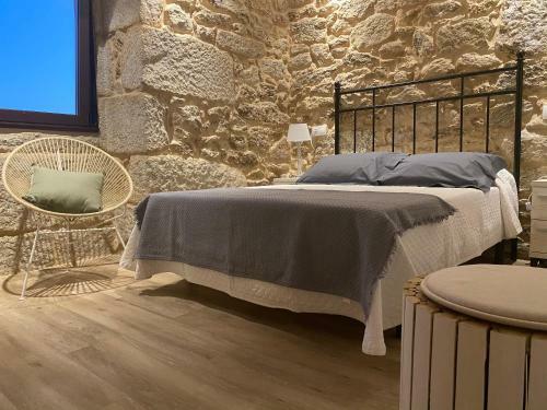 Apartamento Casa Xesteira