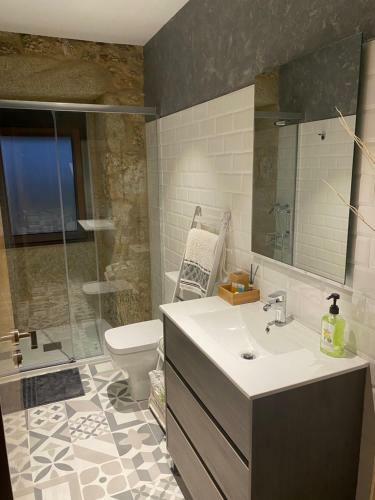 Apartamento Casa Xesteira